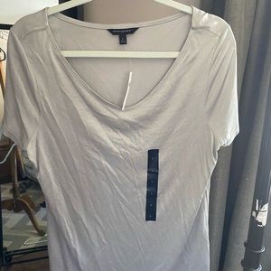 Banana Republic tshirt NWT